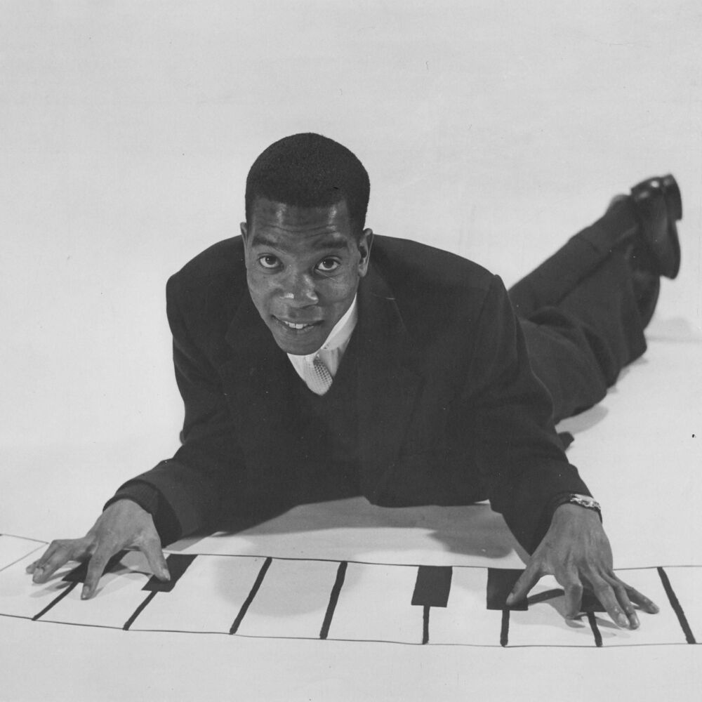Picture of Sonny Clark