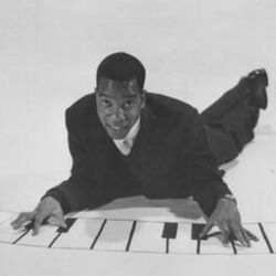Picture of Sonny Clark