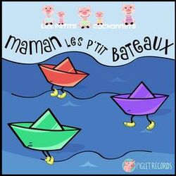 Picture of Les Petits Cochonnets