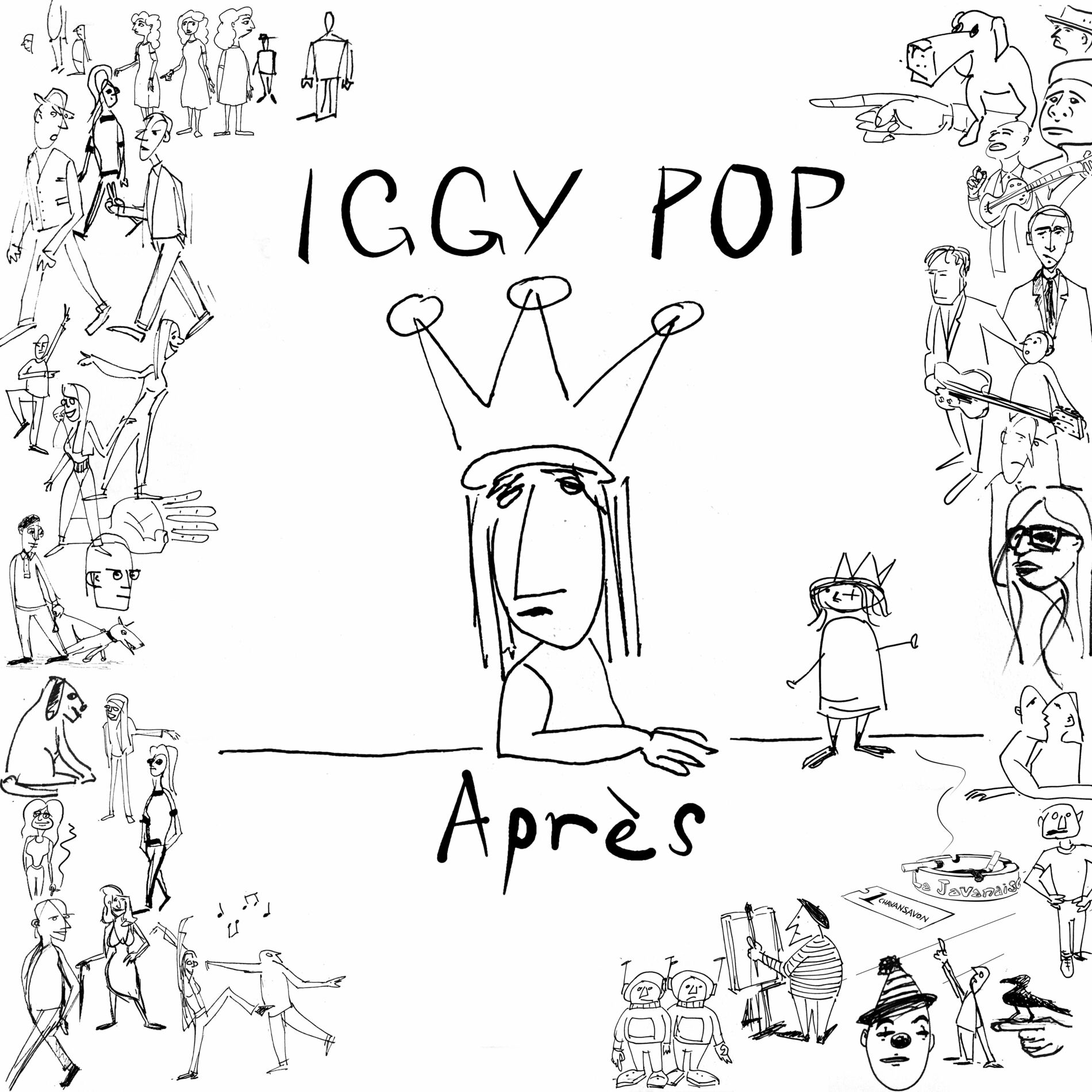 Iggy Pop