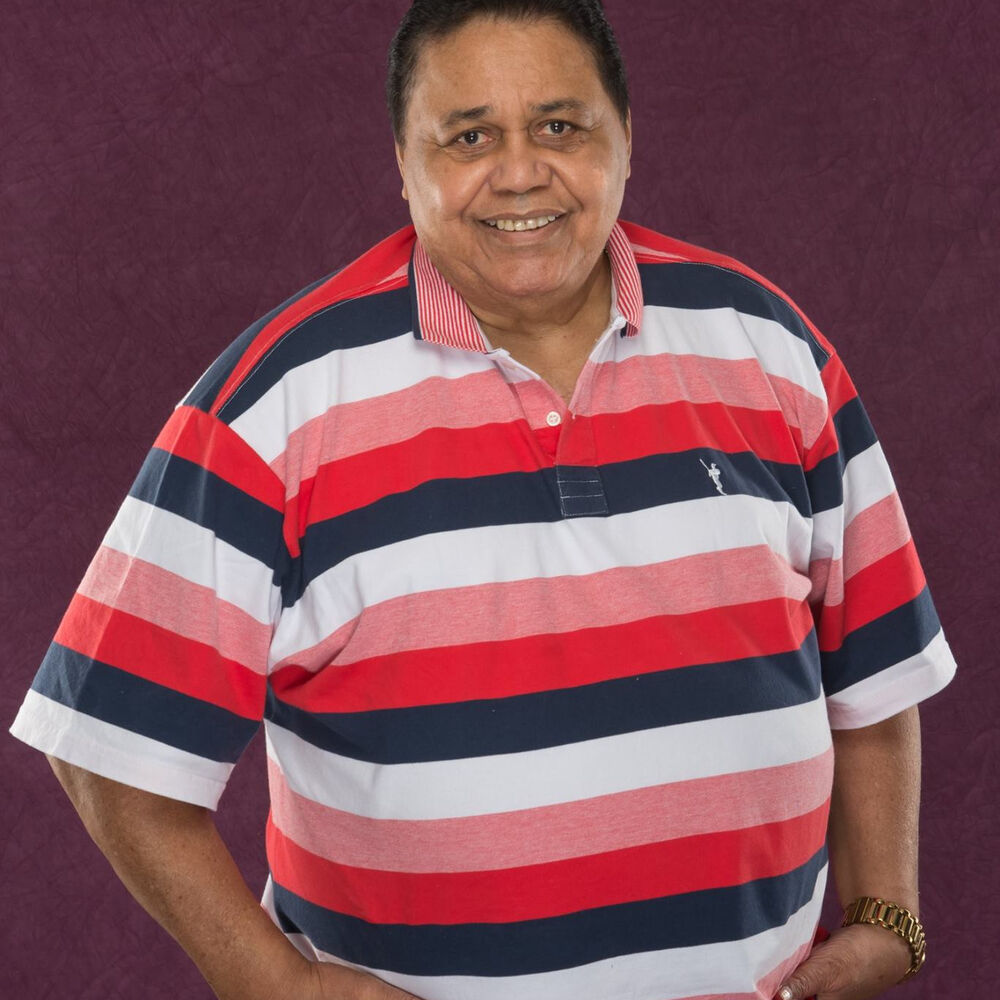 Picture of Dominguinhos Do Estacio