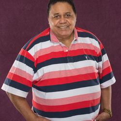 Picture of Dominguinhos Do Estacio