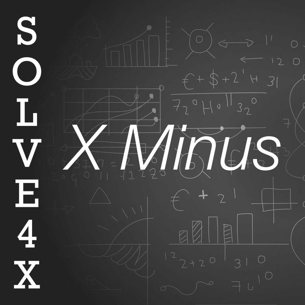 Photo de l'artiste Solve4X