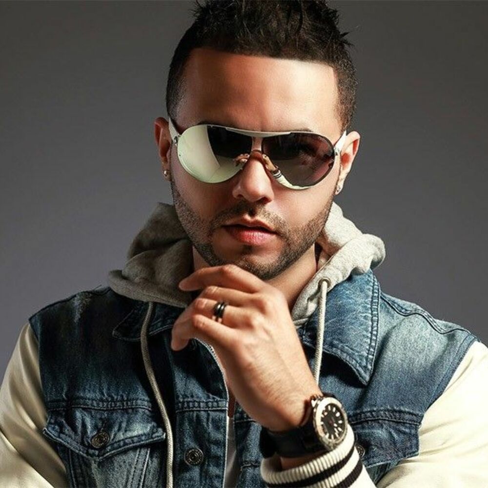 Picture of Tony Dize