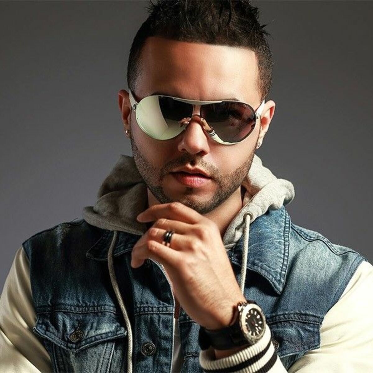 Tony Dize