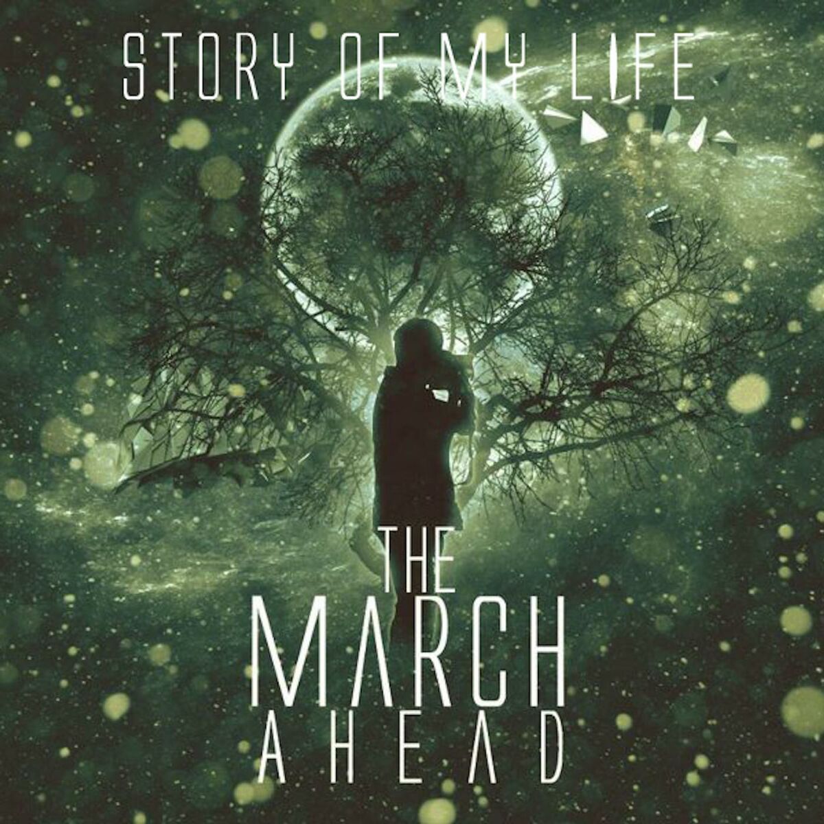 The March Ahead