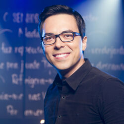 Picture of Daniel Lüdtke