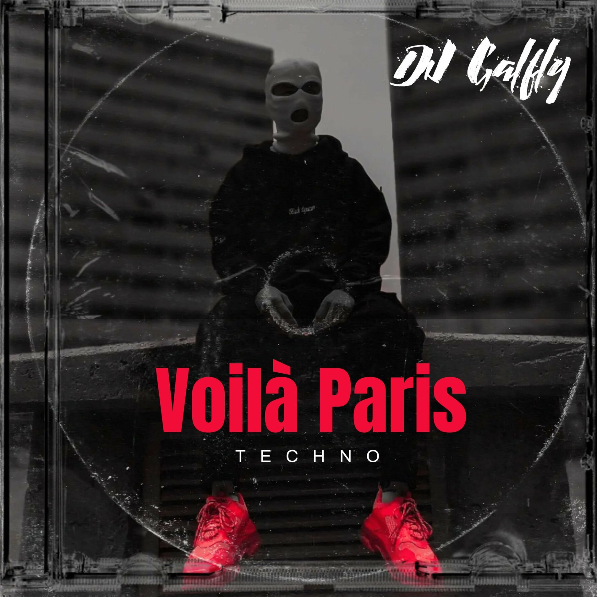 Dj Galfly