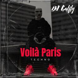 Picture of Dj Galfly