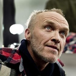 Picture of Stef Bos