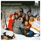 Ensemble Clément Janequin