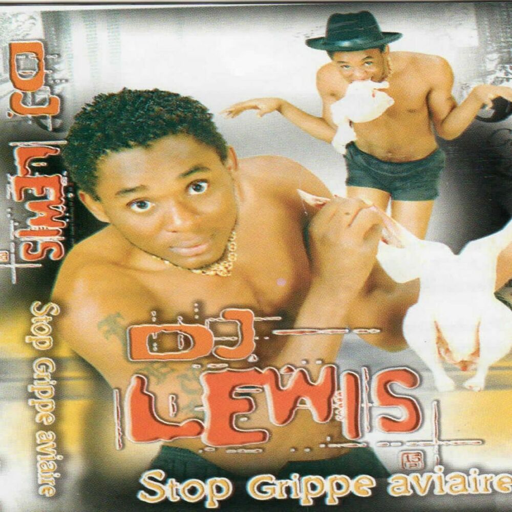 Picture of Dj Lewis