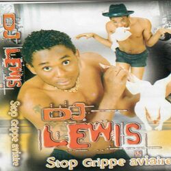 Picture of Dj Lewis