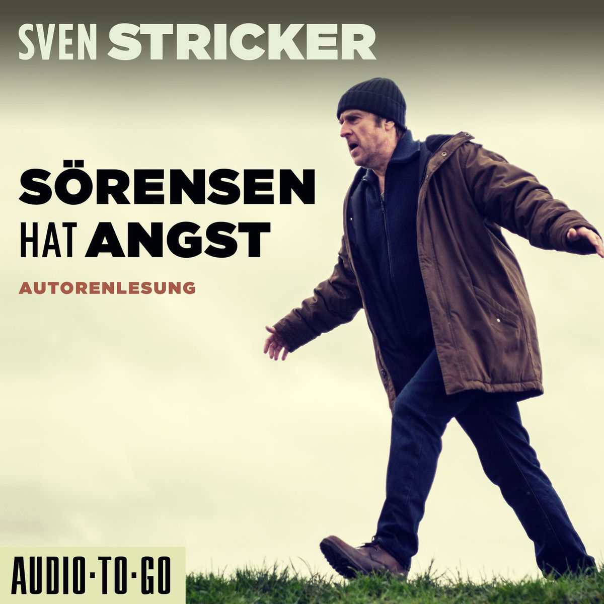 Sven Stricker