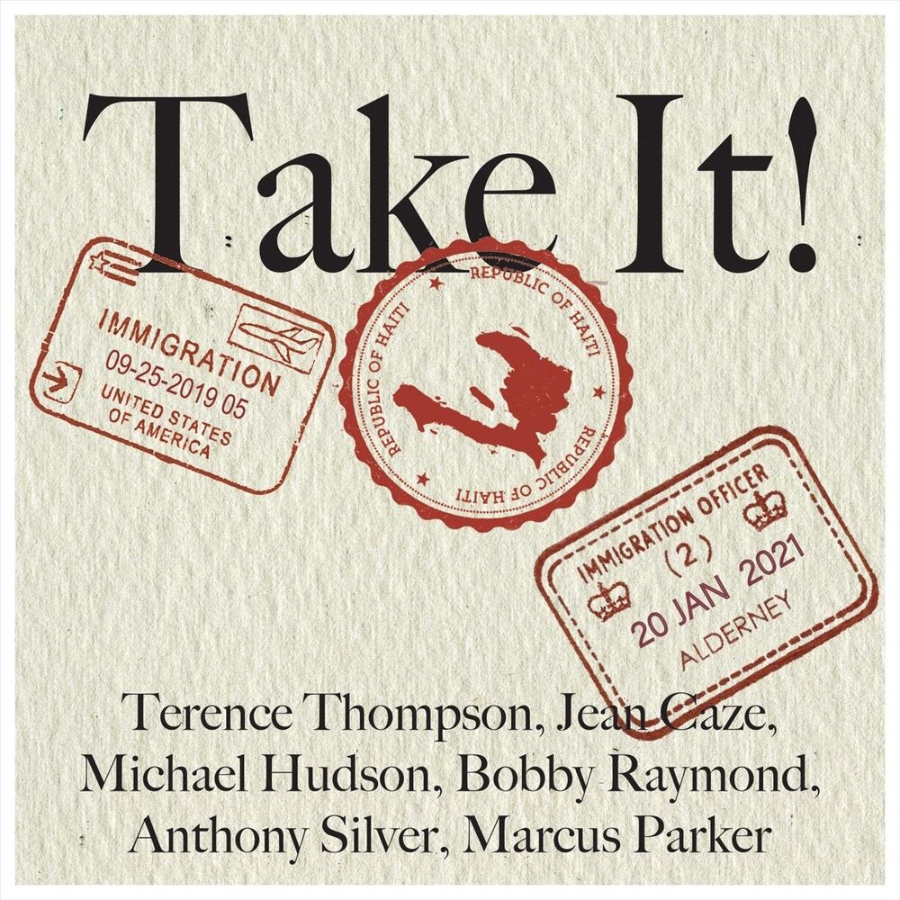 Picture of Terence Thompson