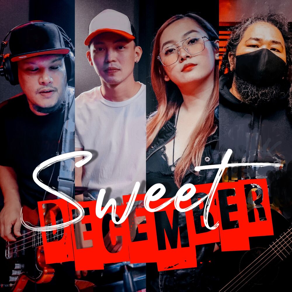 Picture of Sweet December