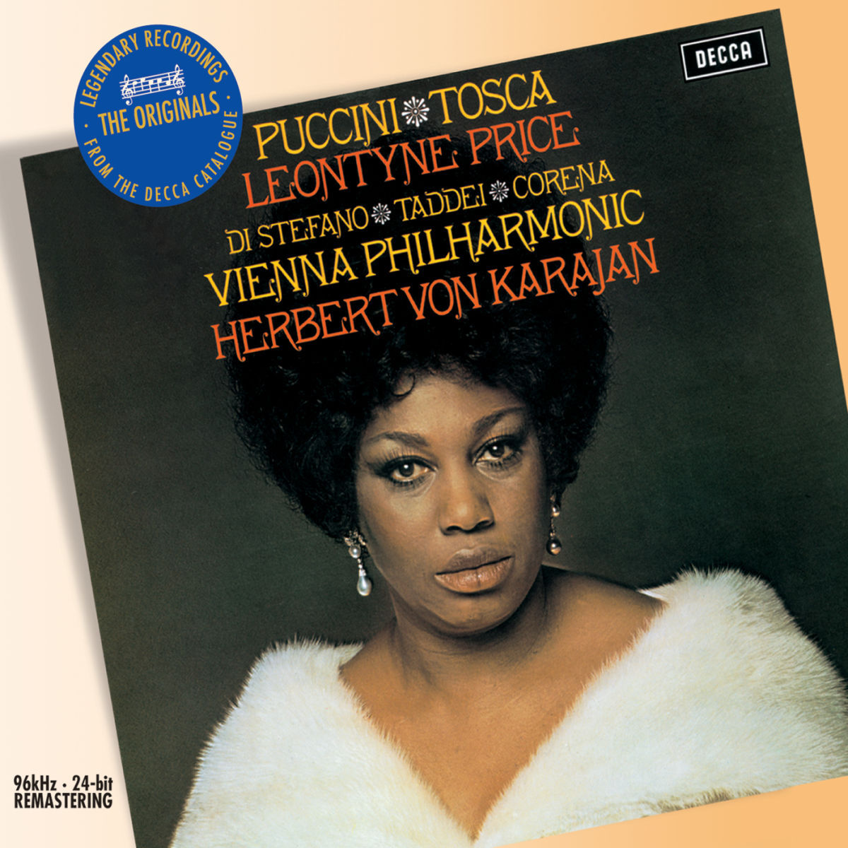 Leontyne Price