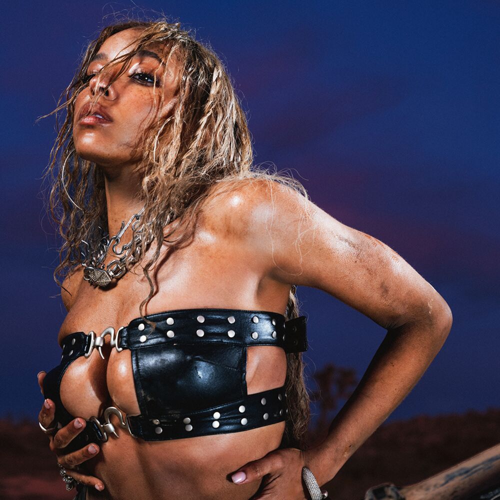 Picture of Tinashe