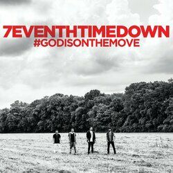 Picture of 7EVENTH TIME DOWN