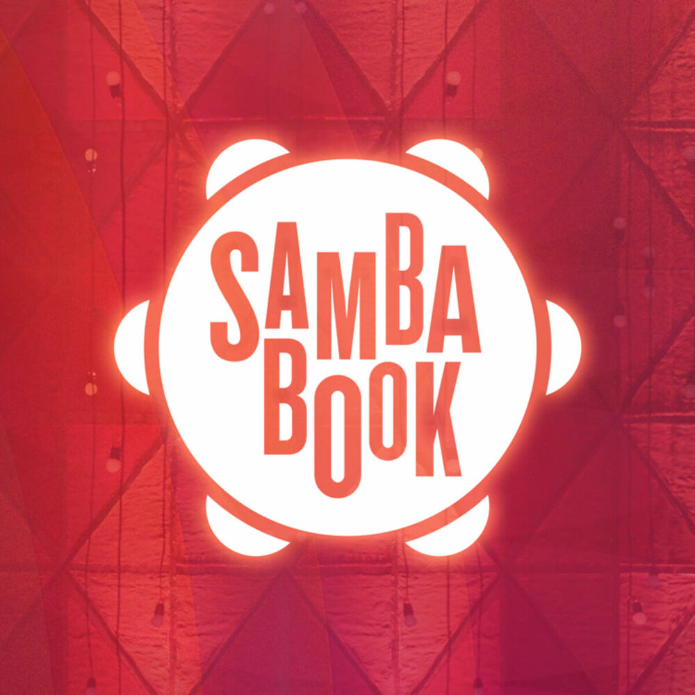 Picture of Sambabook