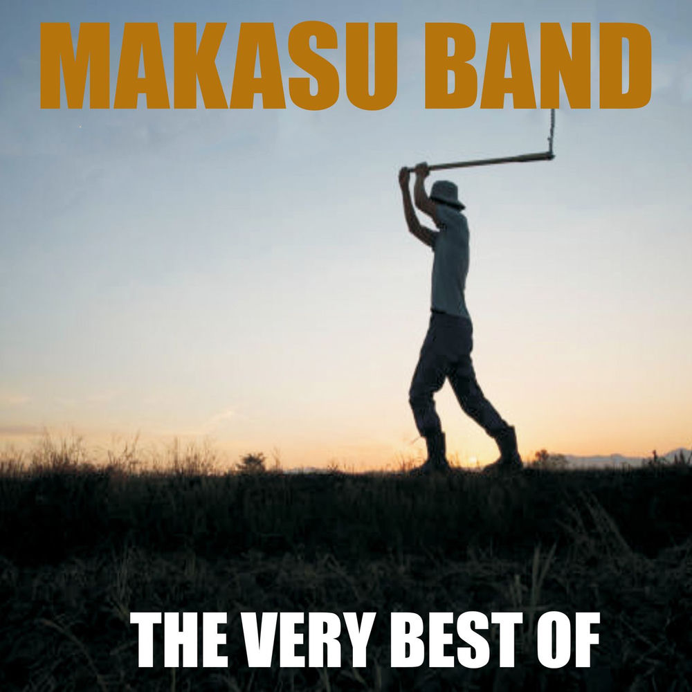 Makasu