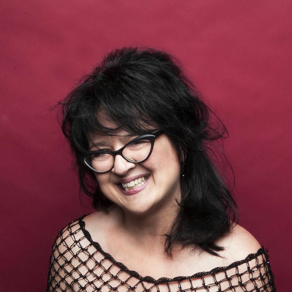 Photo de l'artiste Susie Arioli