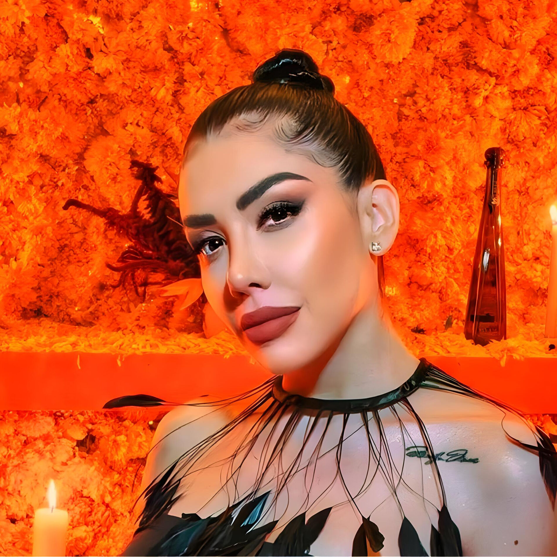 Karime Pindter