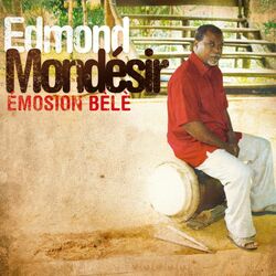 Picture of Edmond Mondésir
