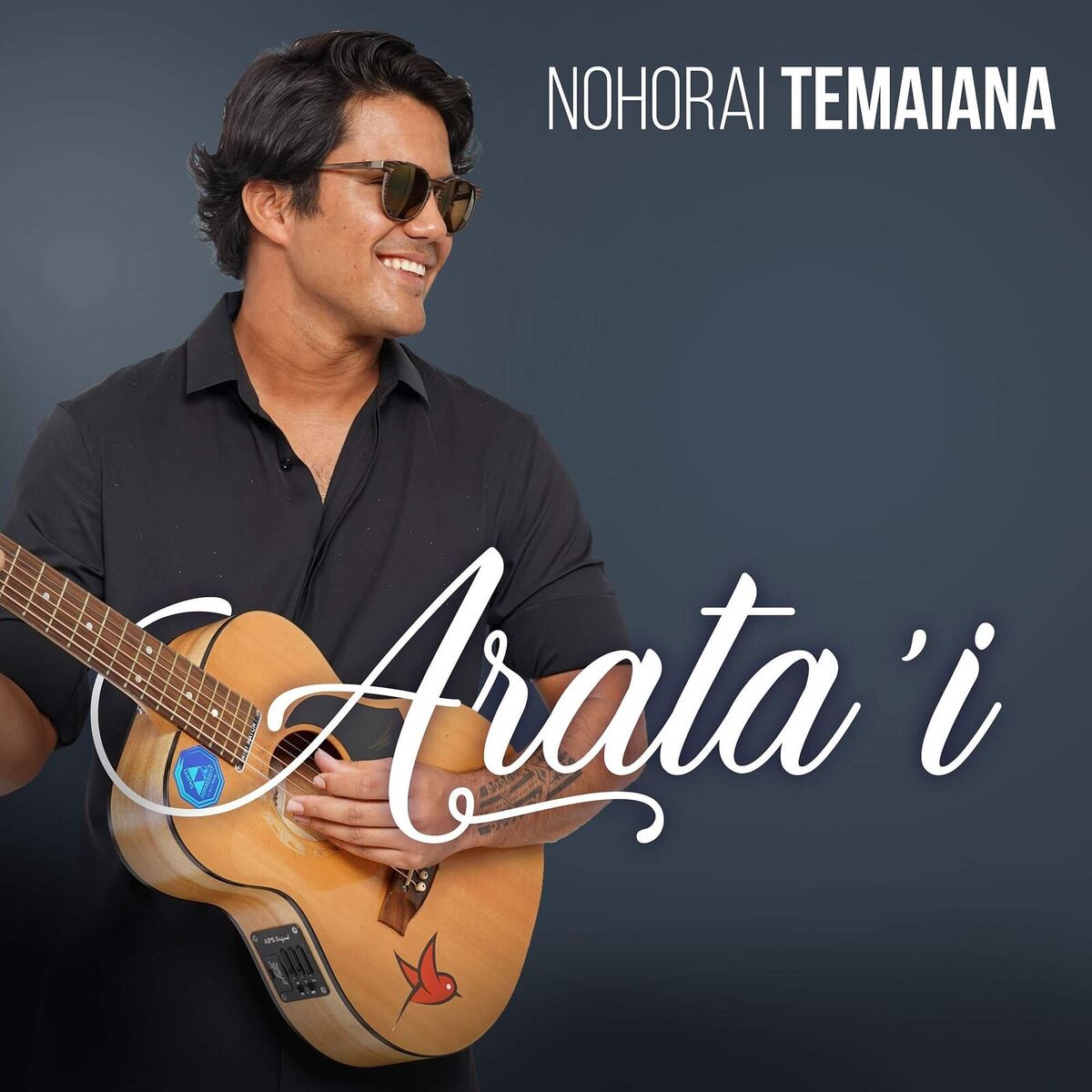 Nohorai Temaiana
