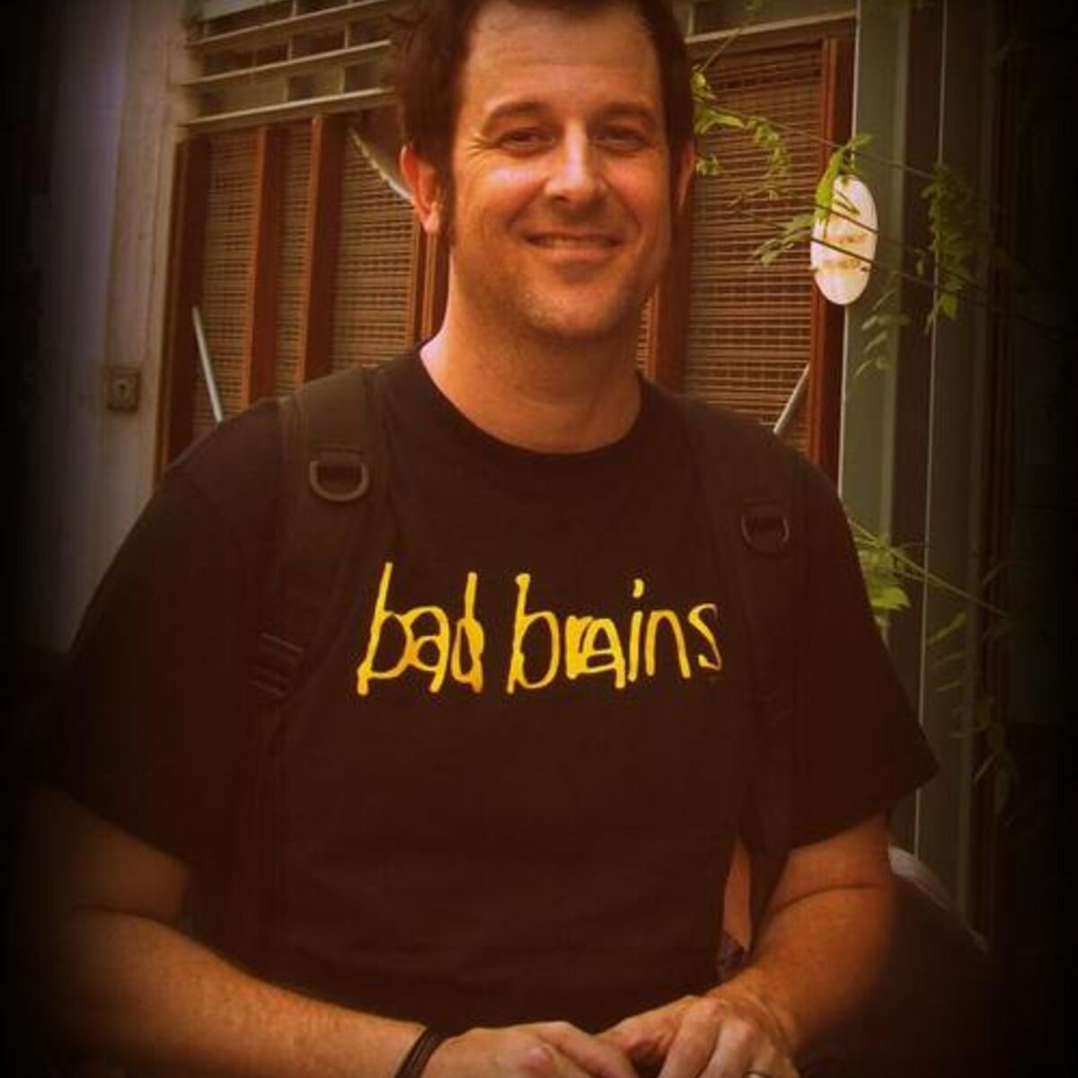 Tony Sly