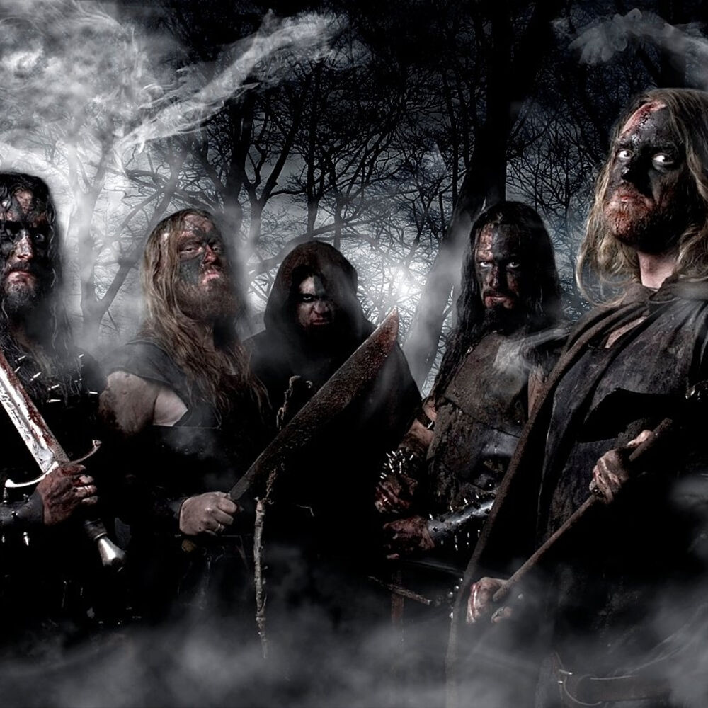 Picture of Slechtvalk