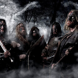 Picture of Slechtvalk