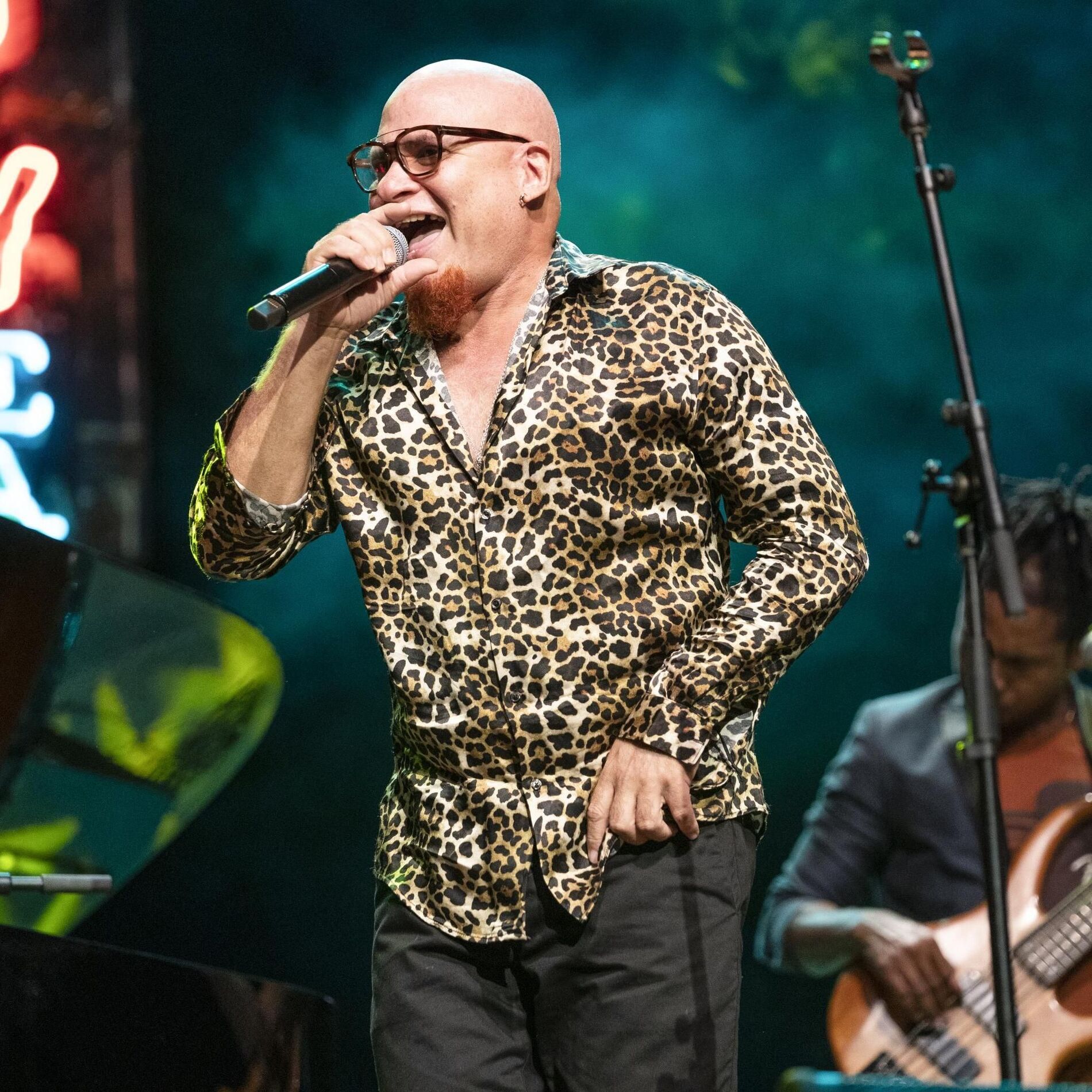 Kelvis Ochoa