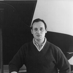 Picture of Georges Cziffra