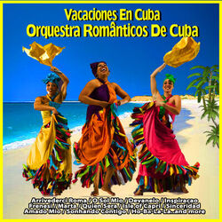 Picture of Orquestra Românticos de Cuba
