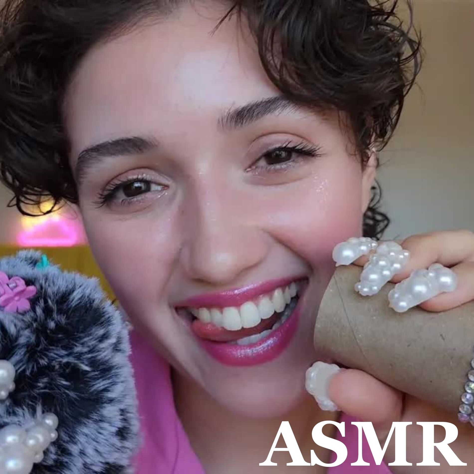 Artist picture of Jocie B ASMR