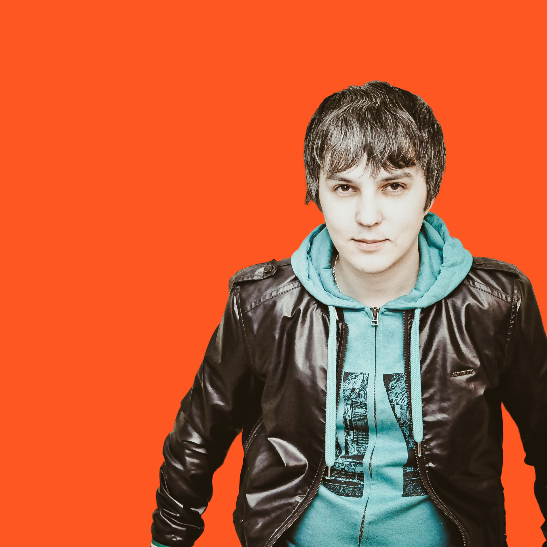 Artist picture of Anton Arbuzov