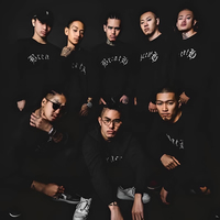 邦楽 BAD HOP WORLD DELUXE BAD HOP WORLD DELUXE - Album by BAD HOP | Spotify
