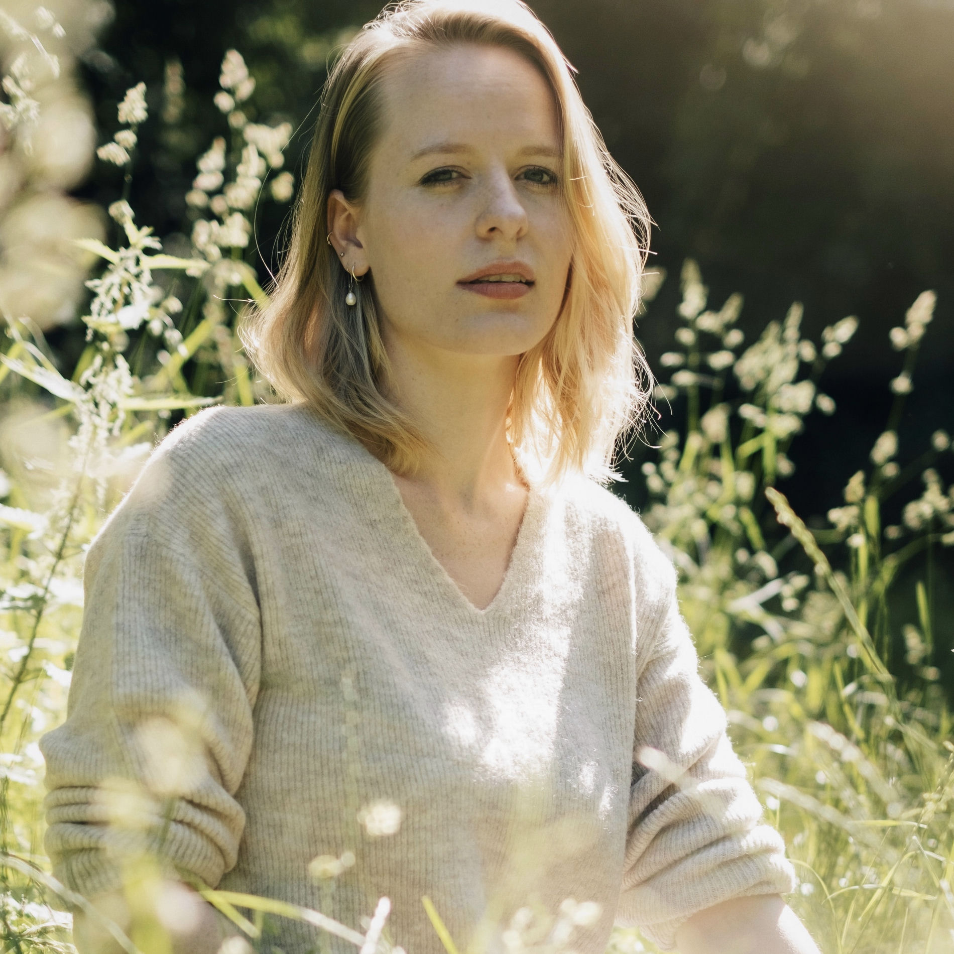 Artist picture of Ann King