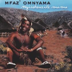 Picture of Mfaz' Omnyama
