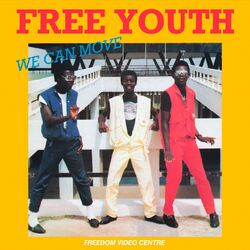 Picture of Free Youth