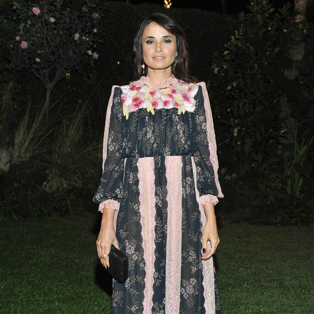 Picture of Mia Maestro
