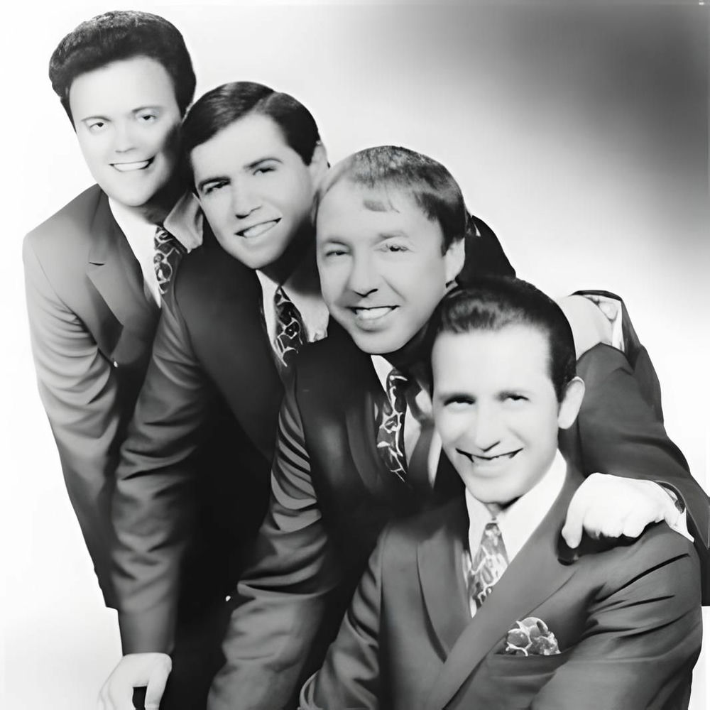 Photo de l'artiste The Cascades