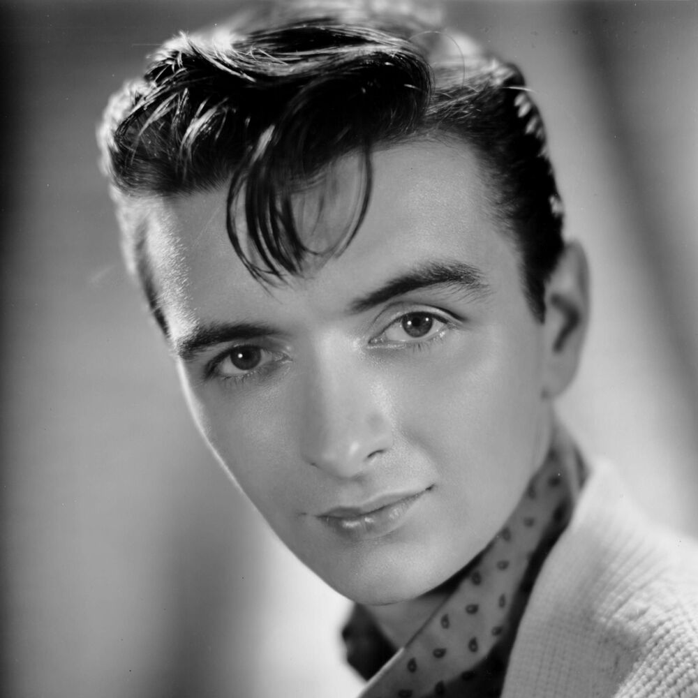 Picture of Ray Peterson