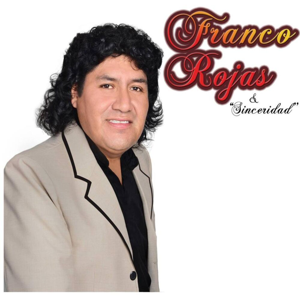Picture of Franco Rojas