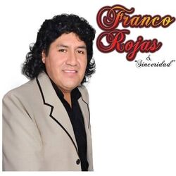 Picture of Franco Rojas