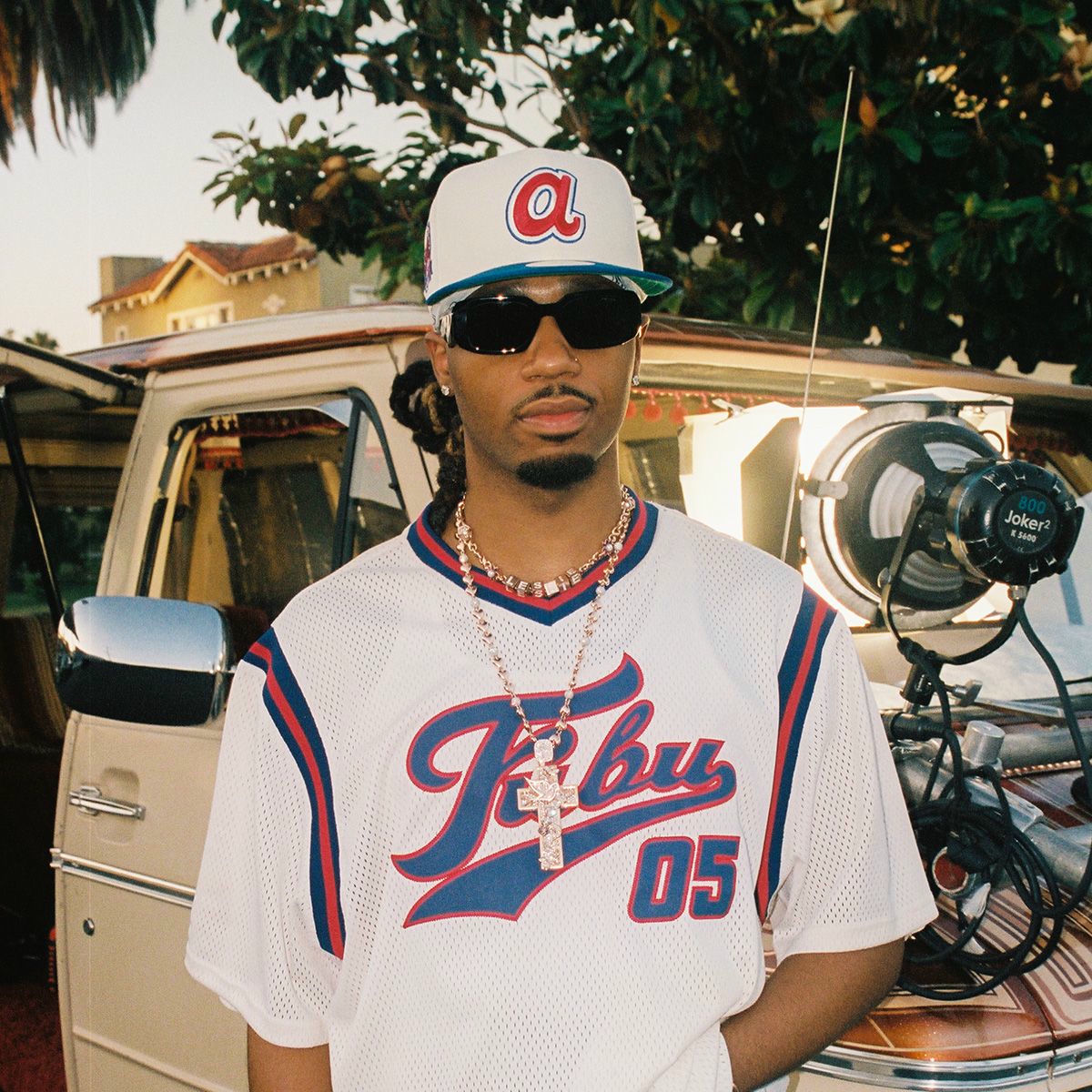 G-RAP / Baby C – Not To Be Funked With Offset & Metro Boomin - 