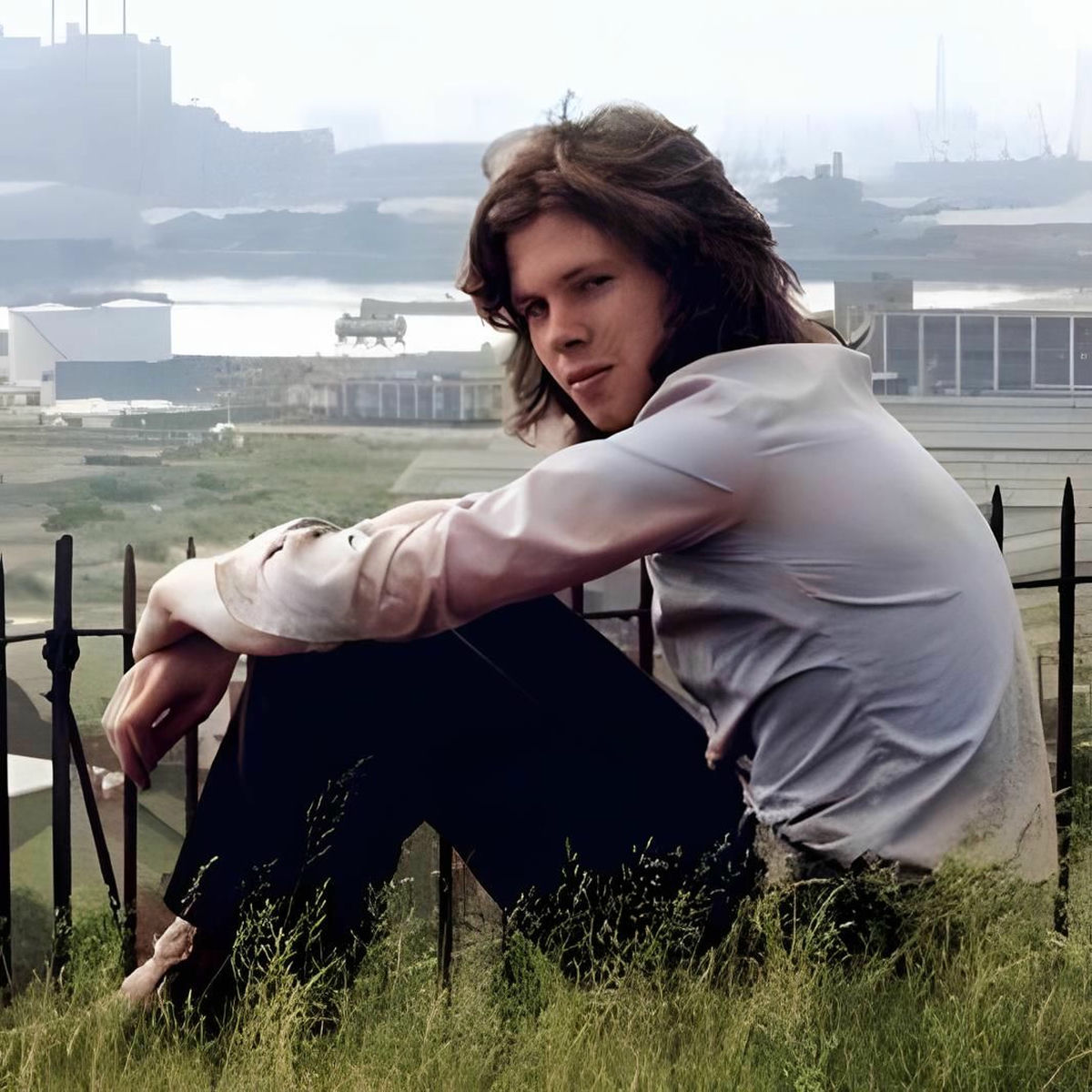 Artist picture of Nick Drake