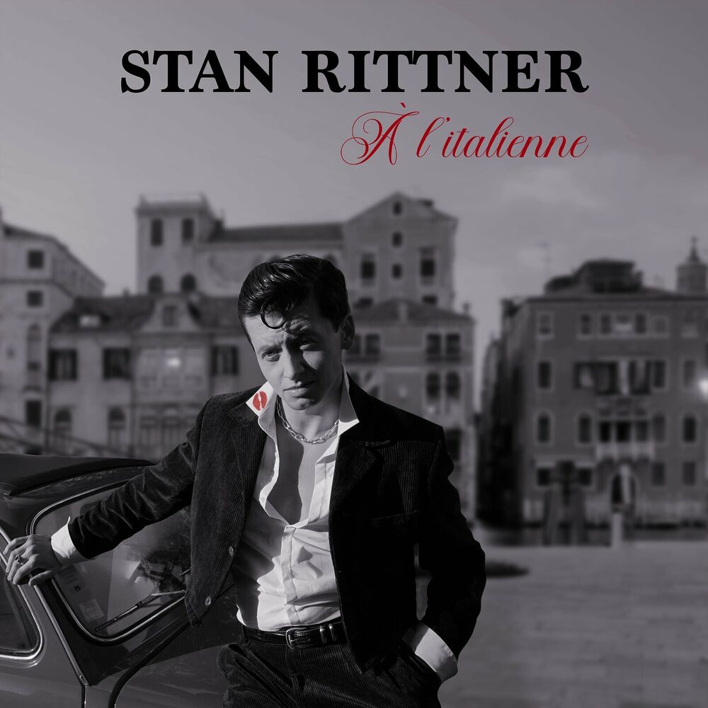 Picture of Stan Rittner