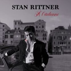 Picture of Stan Rittner